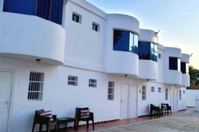 Townhouses Tucacas